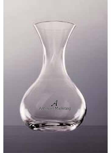 2 Quart 14 Oz. Crystal Classic Decanter