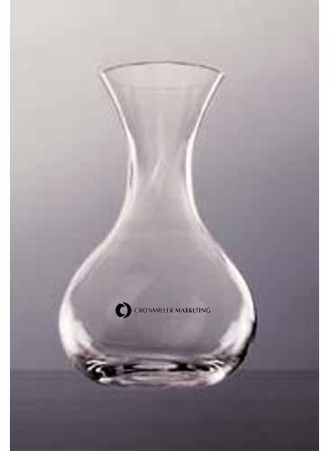 2 Quart 14 Oz. Crystal Classic Decanter