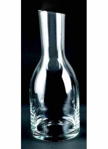 33.8 Oz. Verona Straight Neck Carafe