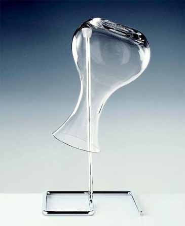 Economy Style Decanter Drying Stem