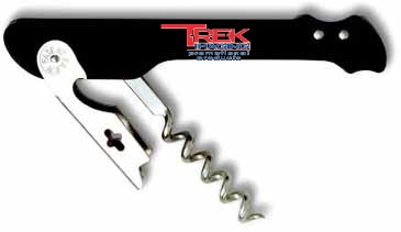 Genesis™ Waiter's Corkscrew