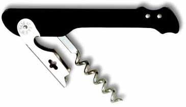 Genesis™ Waiter's Corkscrew