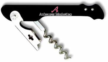 Genesis™ Waiter's Corkscrew