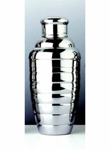 18 Oz. Convex Cocktail Shaker Set