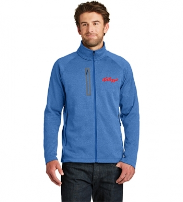 The North Face® Canyon Flats Fleece Jacket