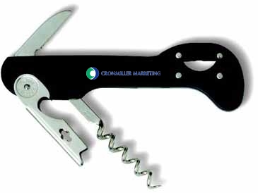 Super Boomerang™ Waiter's Corkscrew
