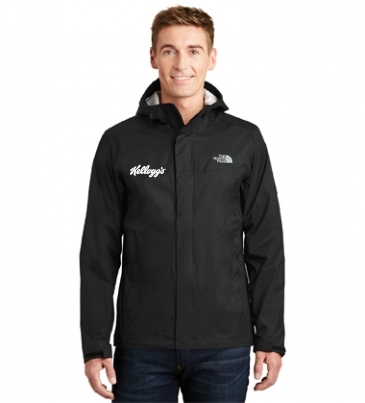 The North Face® DryVent™ Rain Jacket