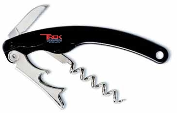 Crescent™ Waiter's Corkscrew
