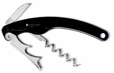 Crescent™ Waiter's Corkscrew