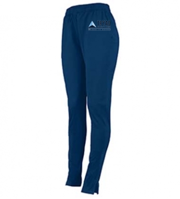 Augusta Sportswear Ladies' Tapered Leg Pant