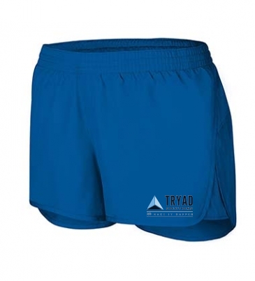 Augusta Sportswear Ladies' Wayfarer Short