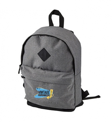 Classic Heathered Backpack