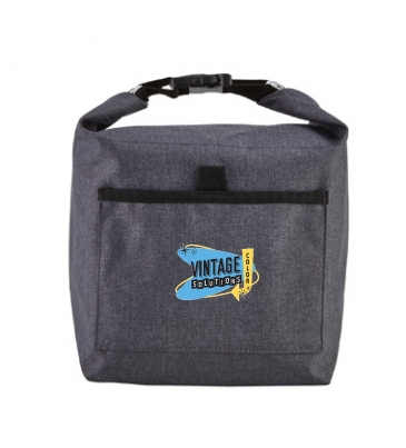 Roll-It™ Lunch Bag