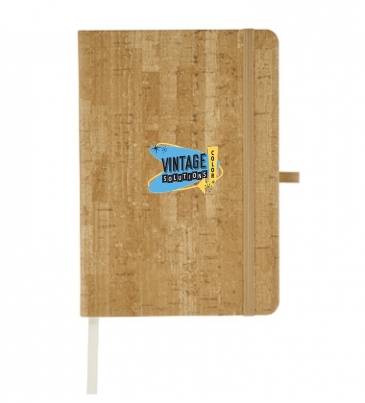 5" x 7" Woodgrain Journal