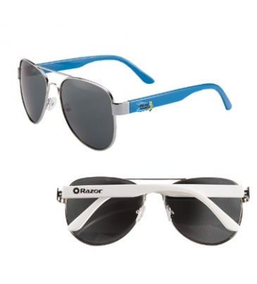 Fly'n Aviator Sunglasses