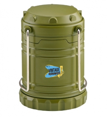 Small Collapsible Lantern
