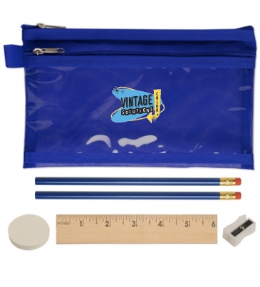 Honor Roll School Kit-Blank Contents