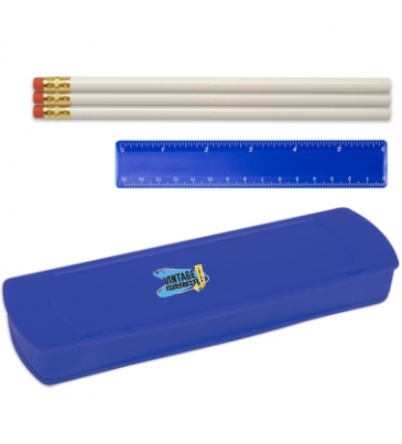 USA Back to School Kit-Blank Contents