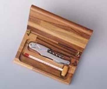 Castello™ Italian Corkscrew Set