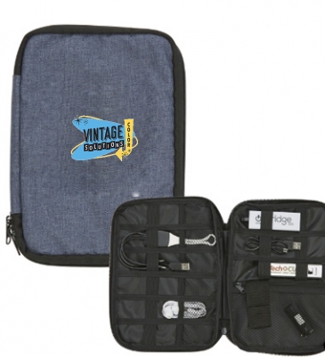 Tech Organizer