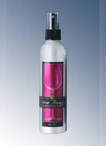 8 Oz. Wine Away Red Wine Stain Remover
