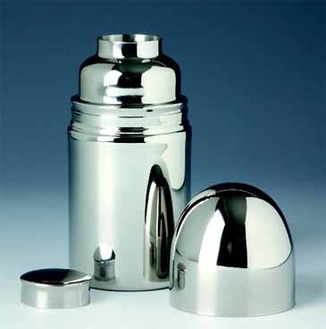10 Oz. Bullet Cocktail Shaker Set