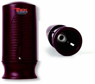 All In One Wine Saver (Pump & Stopper in One)