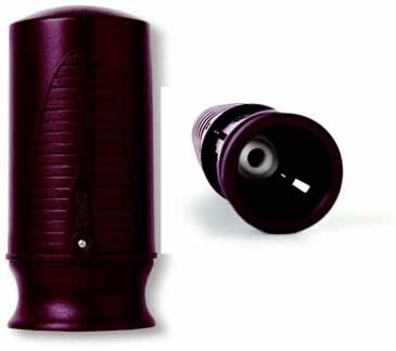 All In One Wine Saver (Pump & Stopper in One)