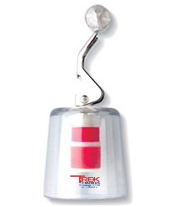 Crown Bottle Stopper