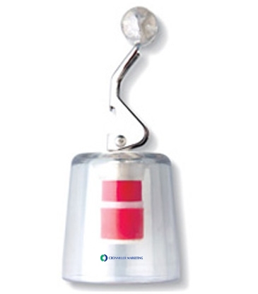 Crown Bottle Stopper