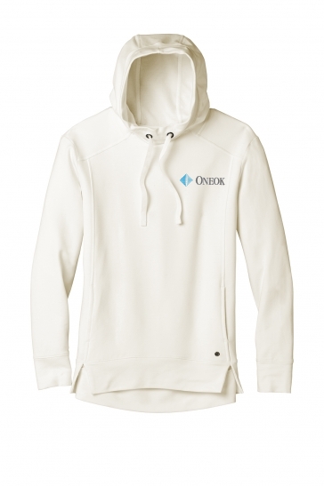 OGIO ® Ladies Luuma Pullover Fleece Hoodie
