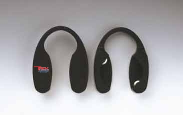 Two Blade Foil Cutter