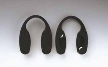 Two Blade Foil Cutter