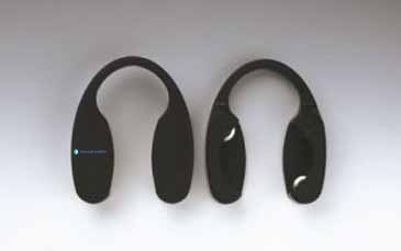 Two Blade Foil Cutter