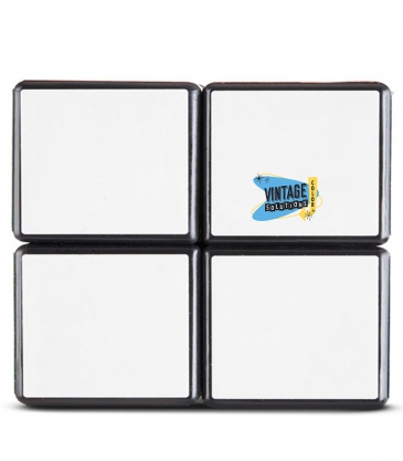 Rubik's® 4-Panel Full Stock Cube