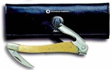 Chateau Laguiole® Waiter's Corkscrew