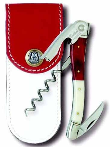 Chateau Laguiole® Shinya Tasaki Waiter's Corkscrew