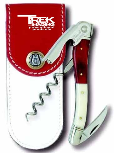 Chateau Laguiole® Shinya Tasaki Waiter's Corkscrew