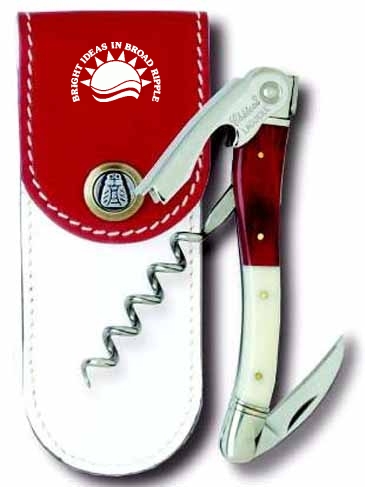 Chateau Laguiole® Shinya Tasaki Waiter's Corkscrew