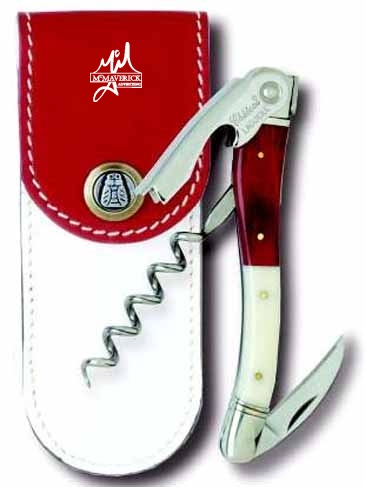 Chateau Laguiole® Shinya Tasaki Waiter's Corkscrew