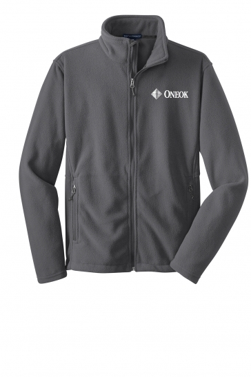 Port Authority® Youth Value Fleece Jacket
