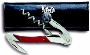 Chateau Laguiole® Waiter's Corkscrew  (Grand Cru Style)