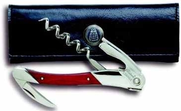 Chateau Laguiole® Waiter's Corkscrew  (Grand Cru Style)