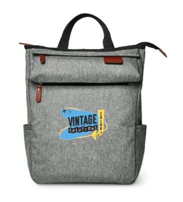 Asher Laptop Backpack