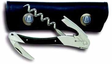 Chateau Laguiole® Waiter's Corkscrew(Grand Cru Style)