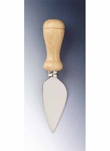 Parmesan Cheese Knife w/Large Stainless Steel Blade