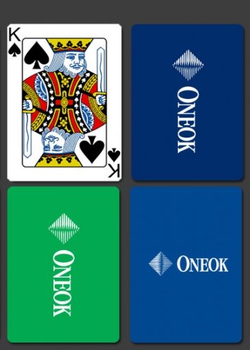 Regal Smooth Poker-Size Playing Cards