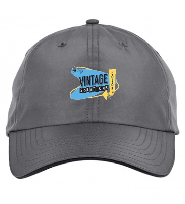 Core365® Adult Pitch Performance Cap