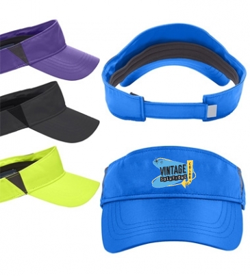 Core365® Adult Drive Performance Visor