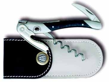 Chateau Laguiole® Waiter's Corkscrew (Grand Cru Style)
